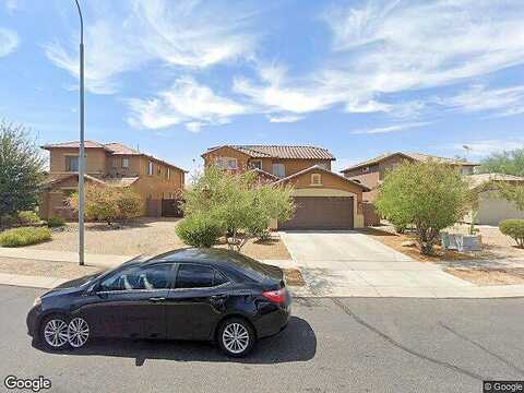 114Th, AVONDALE, AZ 85323