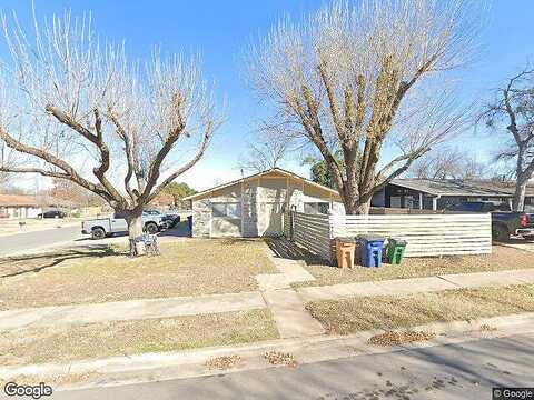 Treys, AUSTIN, TX 78745
