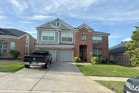 Cypress Hill, MCKINNEY, TX 75071