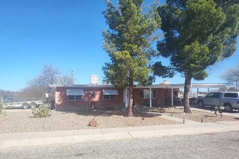 Santa Fe, BENSON, AZ 85602