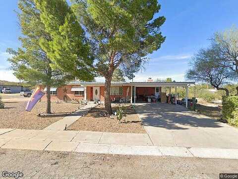 Santa Fe, BENSON, AZ 85602