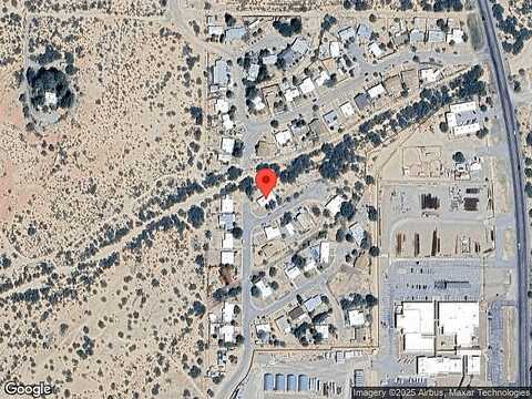 Santa Fe, BENSON, AZ 85602
