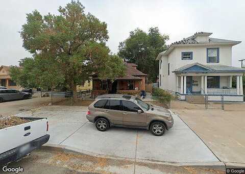 6Th, PUEBLO, CO 81001