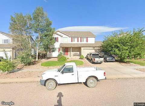 Chivalry, COLORADO SPRINGS, CO 80923