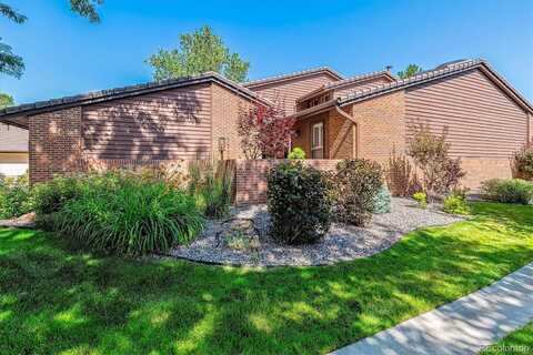 W Mansfield Avenue, Denver, CO 80235
