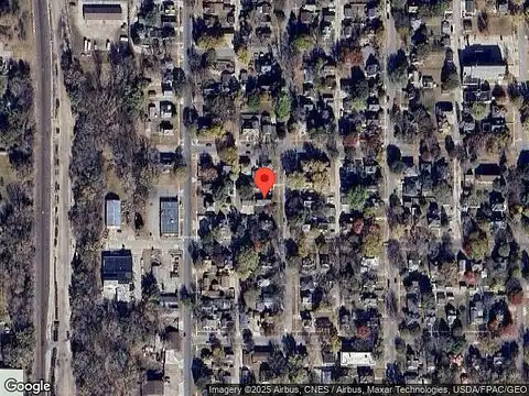 Madison, MASON CITY, IA 50401