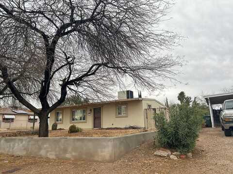 25Th, TUCSON, AZ 85711