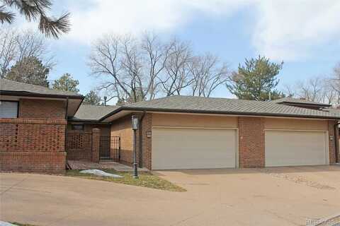 W Mansfield Avenue, Denver, CO 80235