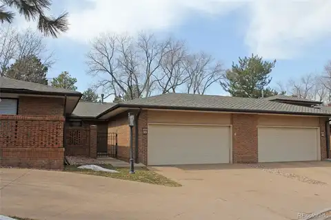 W Mansfield Avenue, Denver, CO 80235