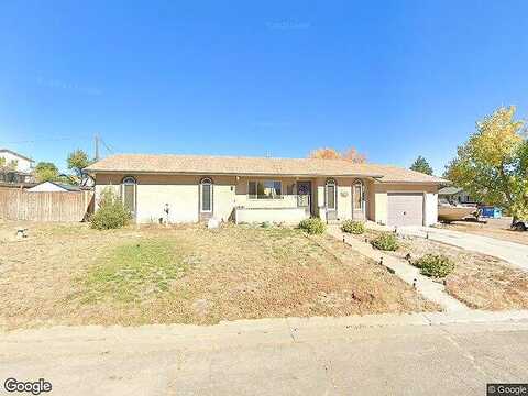 Virginia, CANON CITY, CO 81212