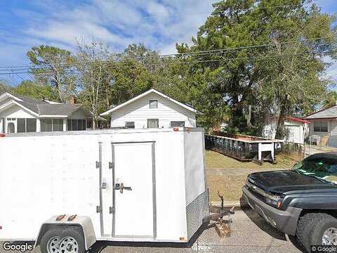 Ivy, JACKSONVILLE, FL 32206