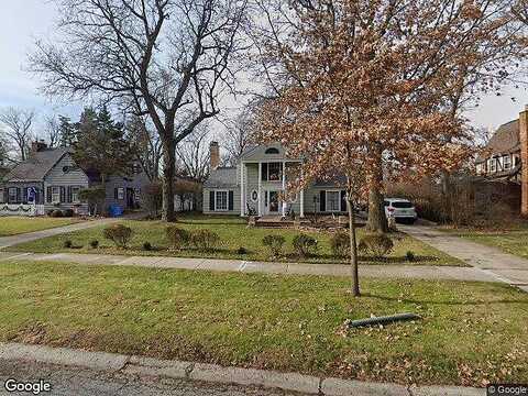 Argyle, FLOSSMOOR, IL 60422
