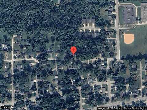 Mill, FENTON, MI 48430