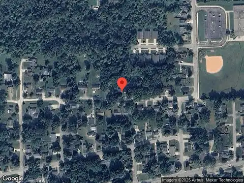 Mill, FENTON, MI 48430