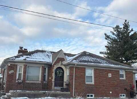 Barrie, DEARBORN, MI 48126