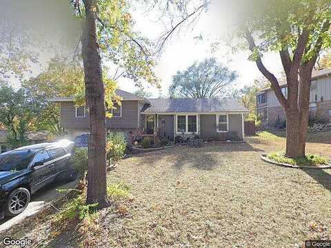 Troup, KANSAS CITY, KS 66102