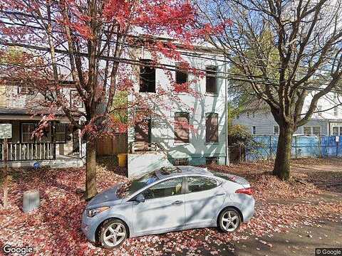 Centre, TRENTON, NJ 08611