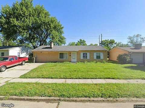 43Rd, INDIANAPOLIS, IN 46226