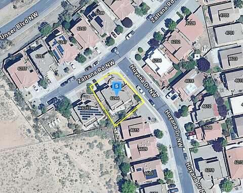 Zaltana, ALBUQUERQUE, NM 87120