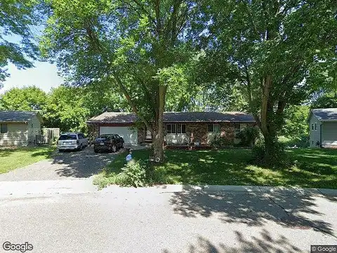 Annapolis, MAPLE GROVE, MN 55311