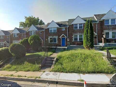 Radnor, BALTIMORE, MD 21212