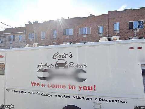 Coster, BRONX, NY 10474