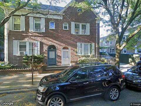 Haring, REGO PARK, NY 11374