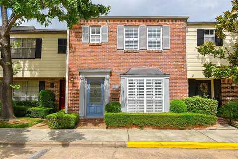 Del Monte, HOUSTON, TX 77057