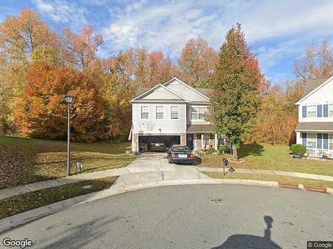 Carpentaria, CHARLOTTE, NC 28215