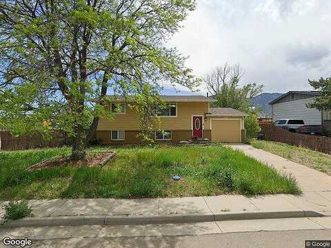 Catalina, COLORADO SPRINGS, CO 80906
