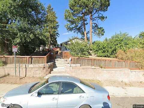 Stuart, DENVER, CO 80204