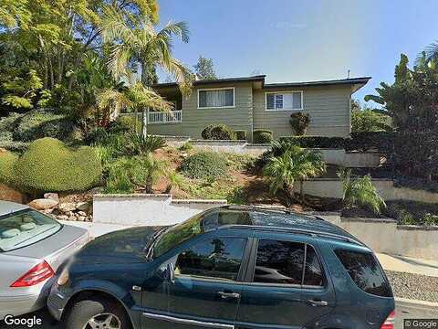 Elmhurst, SAN DIEGO, CA 92120