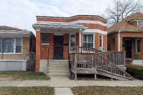 91St, CHICAGO, IL 60619