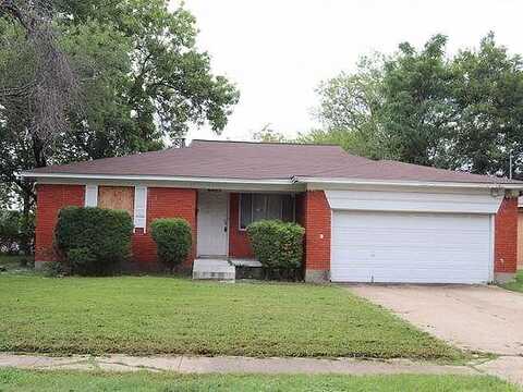 Seco, DALLAS, TX 75217
