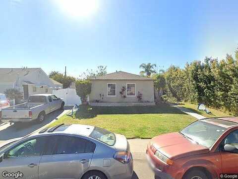 86Th, LOS ANGELES, CA 90045