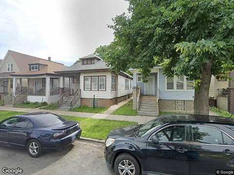 Claremont, CHICAGO, IL 60636