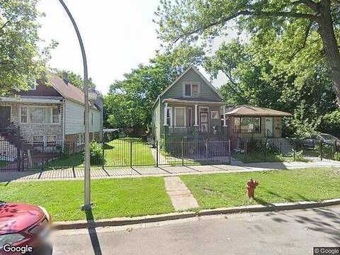 Hoyne, CHICAGO, IL 60636