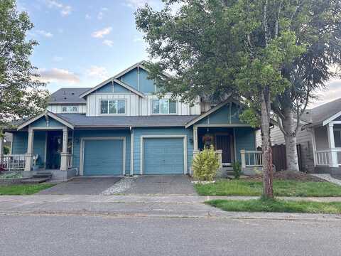 Park, FIFE, WA 98424