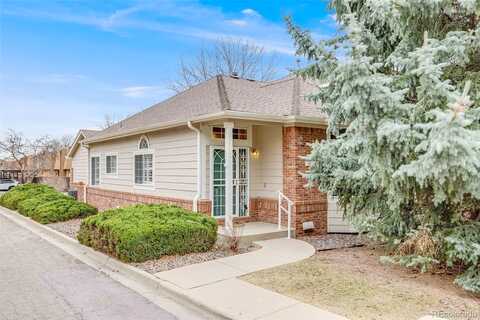 Simms Street, Arvada, CO 80004