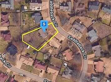 Saddleback, MEMPHIS, TN 38141