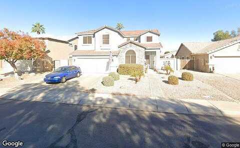 Sherri, GILBERT, AZ 85296