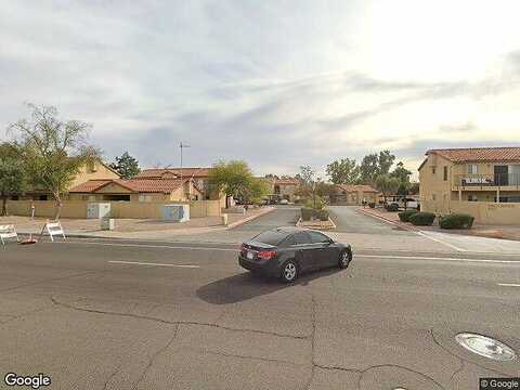 Guadalupe, MESA, AZ 85210