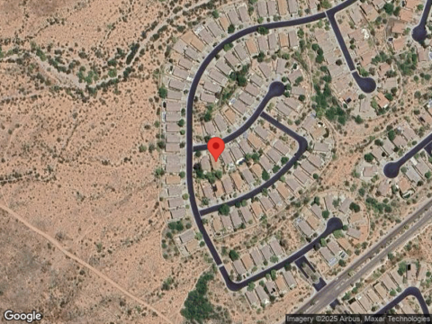 Casa De Risco, GOLD CANYON, AZ 85118