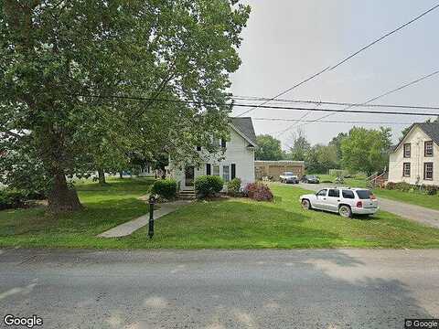 Alleghany, BASOM, NY 14013