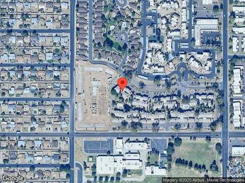 47Th, GLENDALE, AZ 85301
