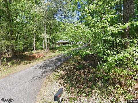 Barker, DAWSONVILLE, GA 30534