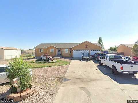 Bonanza, PUEBLO, CO 81007