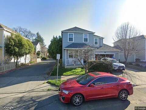 Peach, SANTA ROSA, CA 95407
