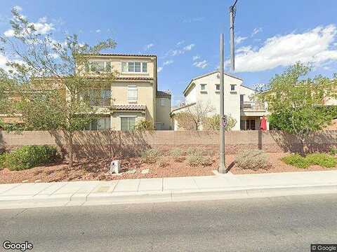 Grand Concourse, LAS VEGAS, NV 89166