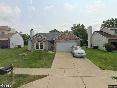 Fountain Springs, INDIANAPOLIS, IN 46236